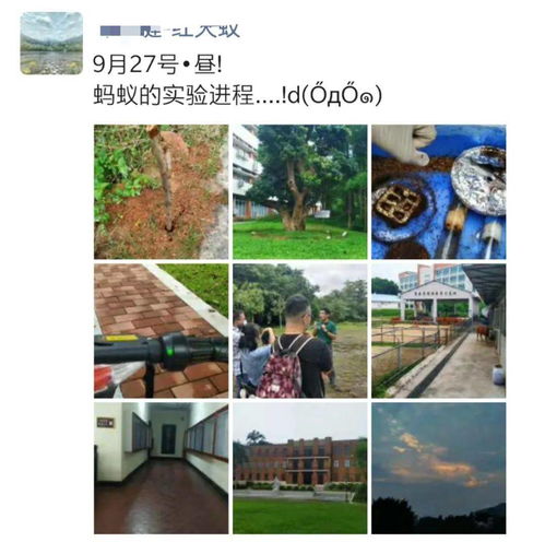 华南农业大学 种草专业