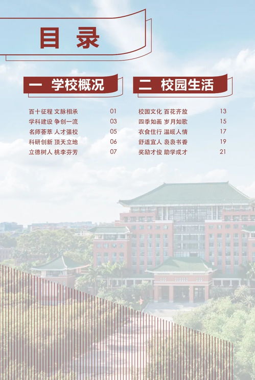 华南农业大学专业报考人数