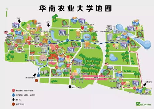 华南农业大学地方专项专业